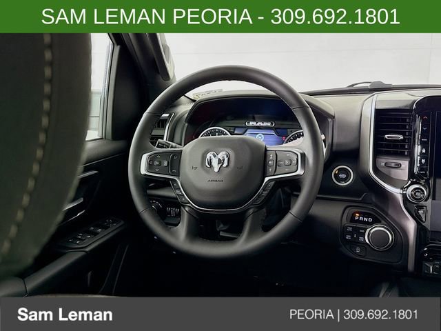 New 2026 RAM 1500 Big Horn image 11