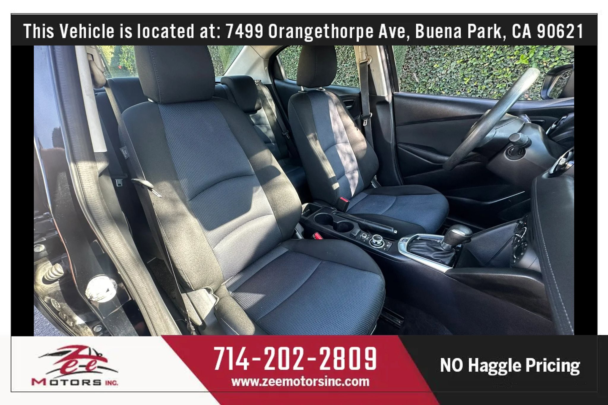 Used 2019 Toyota Yaris LE FWD image 21