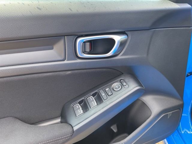 New 2025 Honda Civic Sport image 11