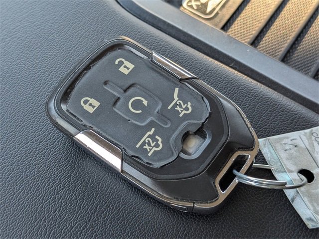 Used 2017 GMC Yukon SLT w/ Open Road Package image 35