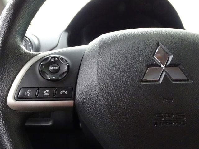 Used 2022 Mitsubishi Mirage ES image 22