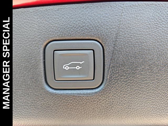 New 2025 Chevrolet Blazer RS w/ Enhanced Convenience Package image 13