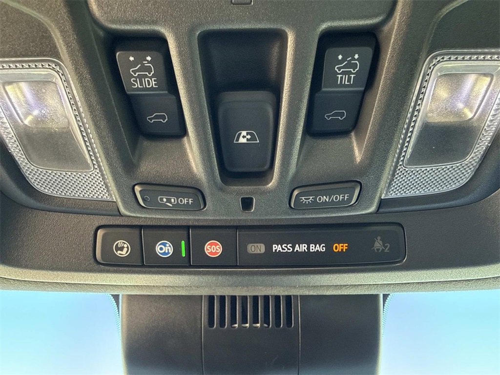 Used 2023 GMC Sierra 1500 AT4X image 22