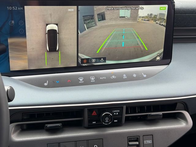 New 2026 Nissan Leaf SV+ w/ Floor Mat Package (SV+) image 19