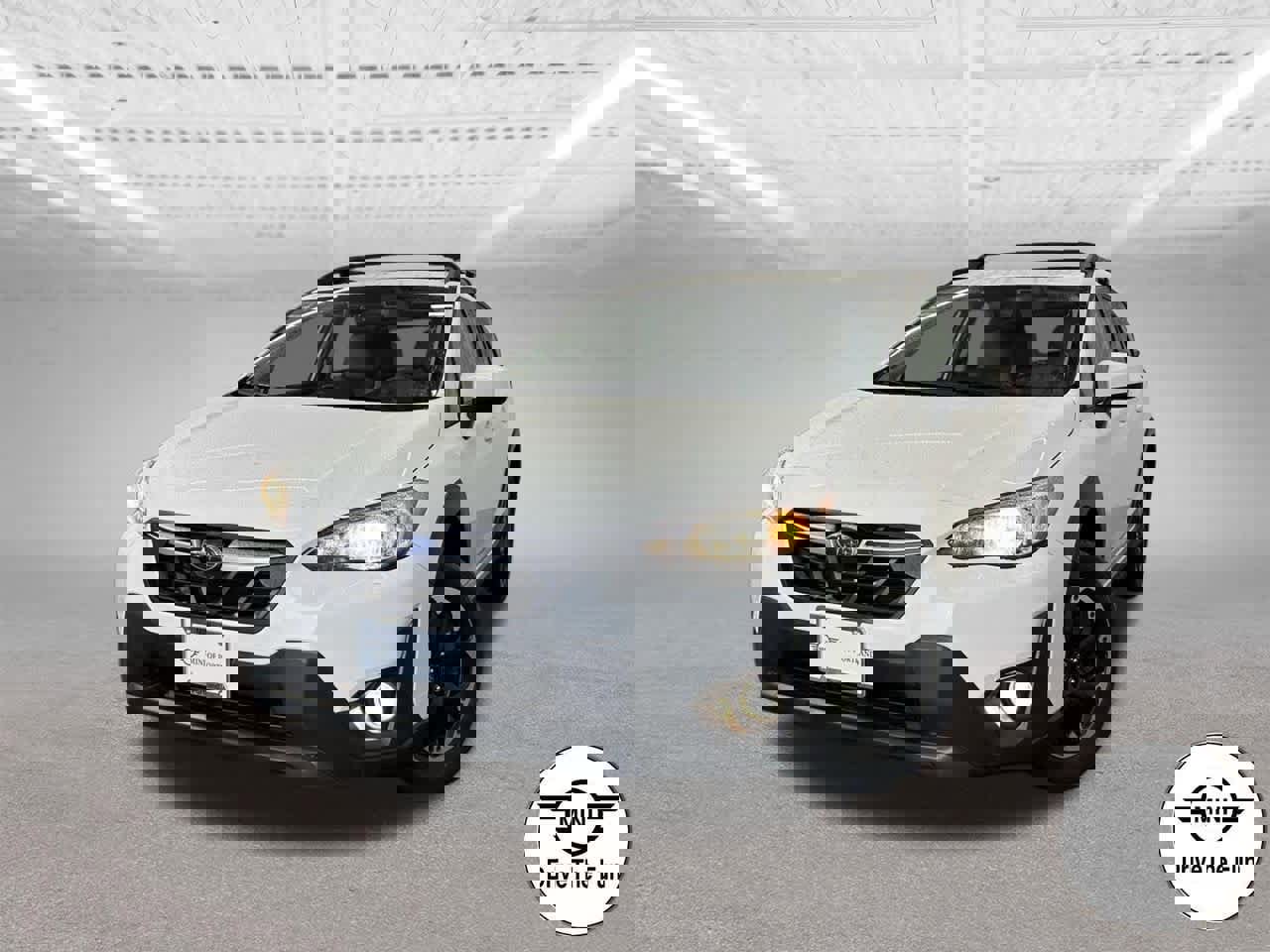 Used 2022 Subaru Crosstrek 2.0i Premium w/ Popular Package #2 image 1