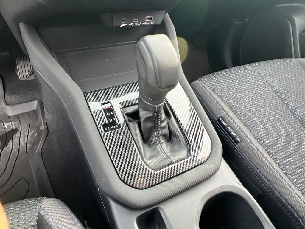 Certified 2025 Subaru Forester Premium w/ Convenience Package #1 image 25