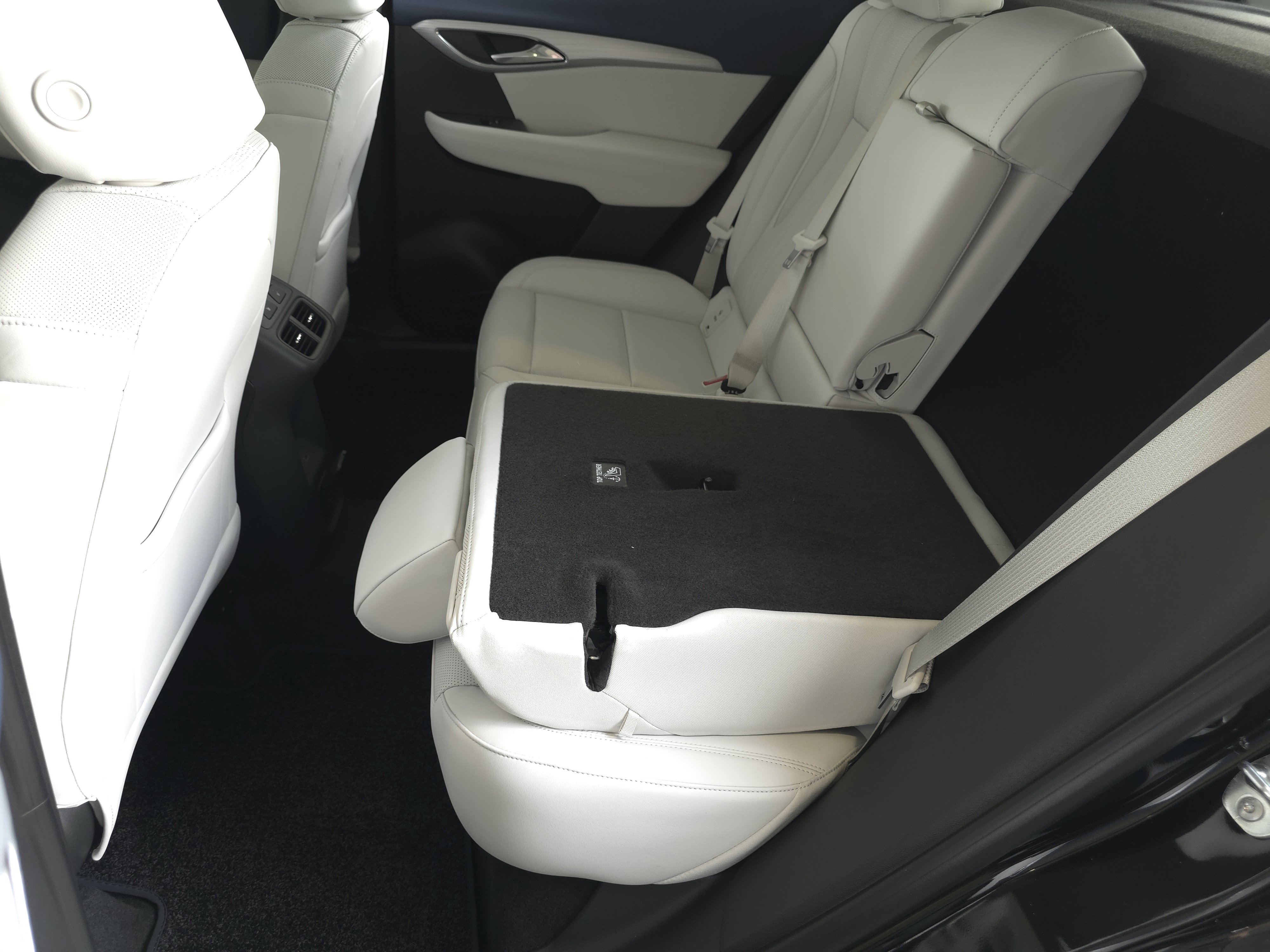New 2026 Buick Envision Avenir AWD/4WD image 34
