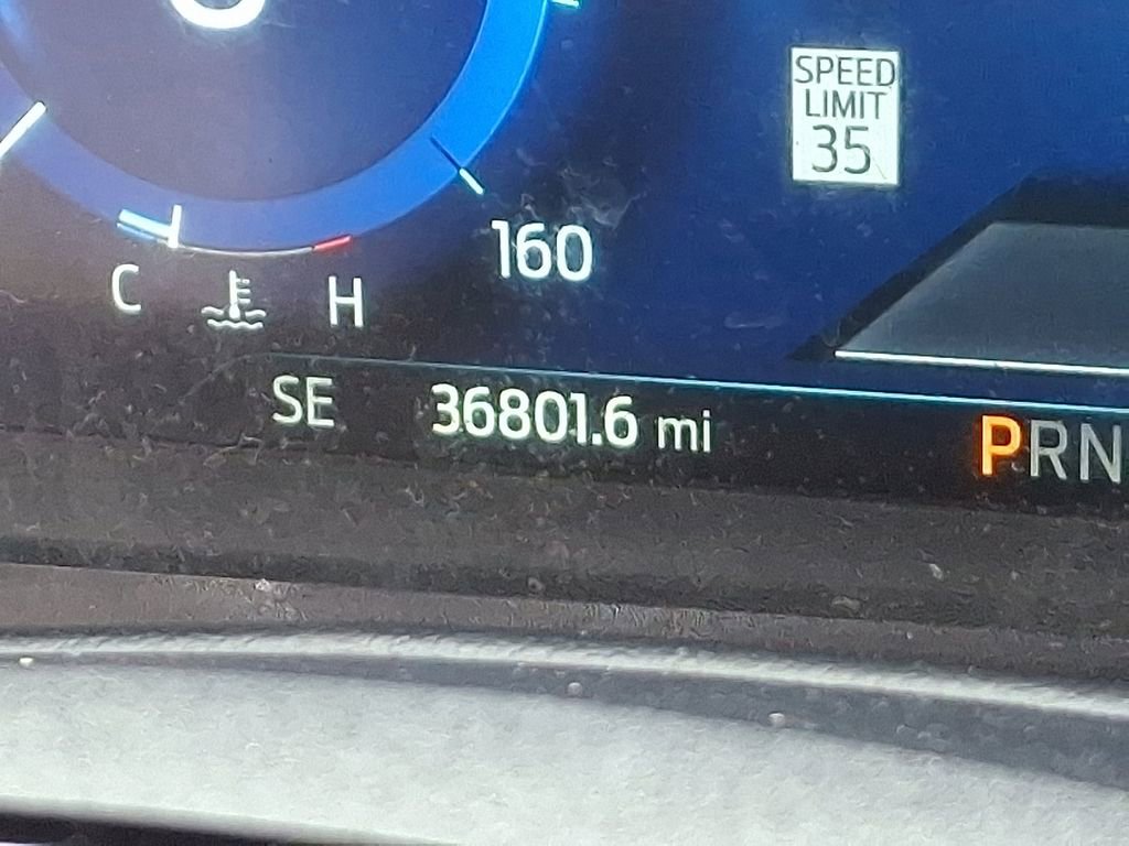 Certified 2022 Ford Explorer ST w/ Equipment Group 401A image 22