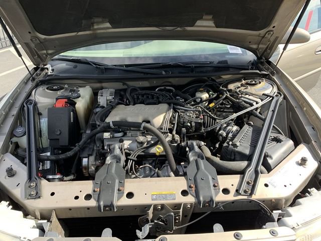 Used 2003 Buick Century Custom image 16