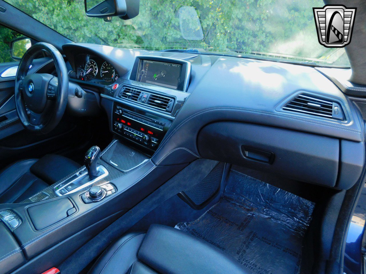 Used 2013 BMW 650i Coupe image 21