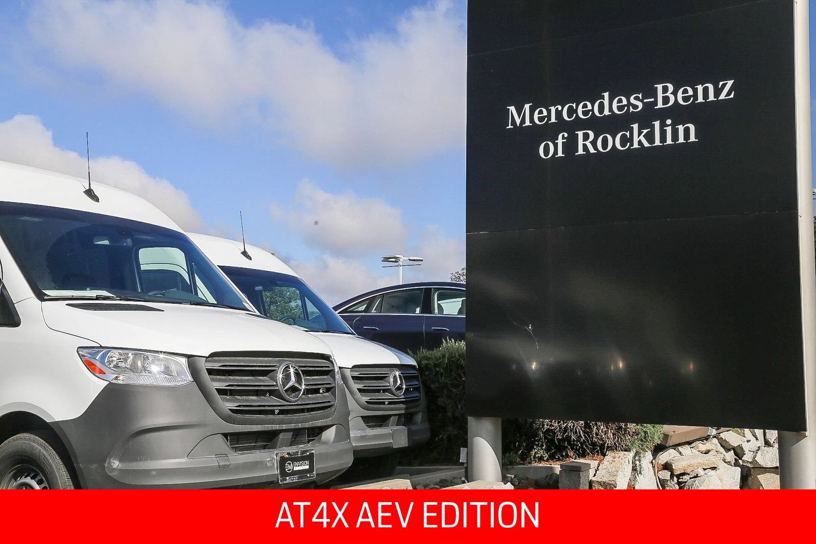 Used 2025 GMC Sierra 2500 AT4X w/ AT4X AEV Edition AWD/4WD image 45