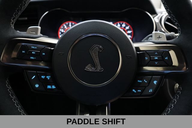 Used 2020 Ford Mustang Shelby GT500 w/ Carbon Fiber Track Pack RWD image 41
