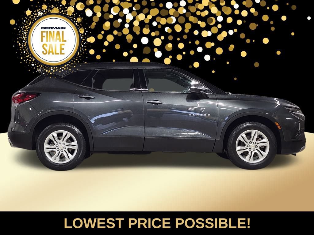 Used 2019 Chevrolet Blazer LT image 5