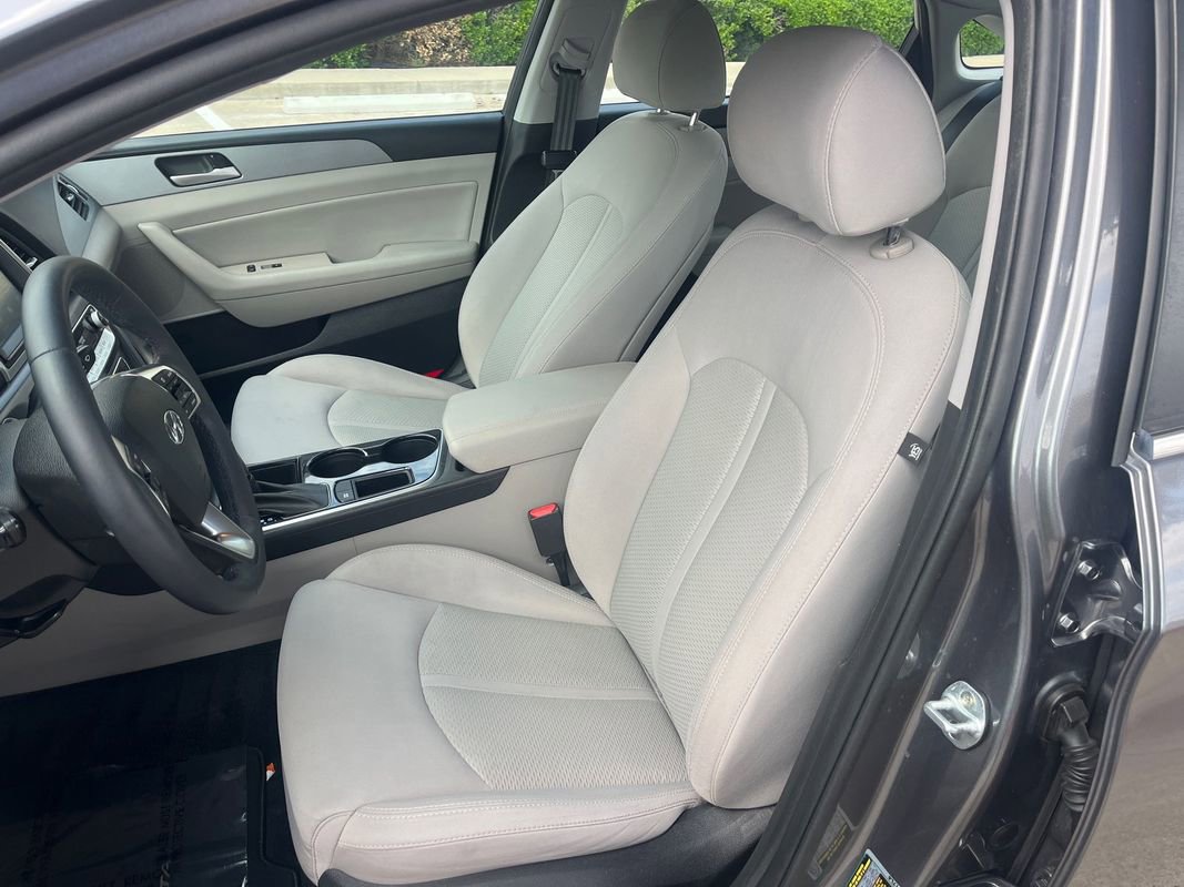 Used 2018 Hyundai Sonata SEL FWD image 14