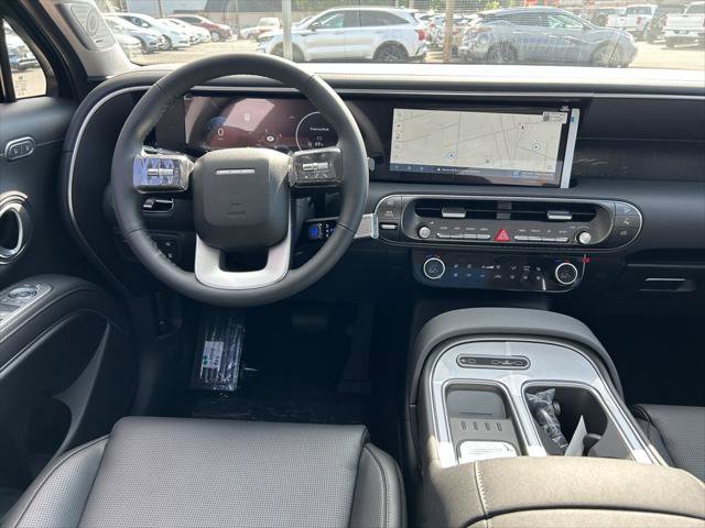 New 2026 Hyundai Palisade Limited image 24