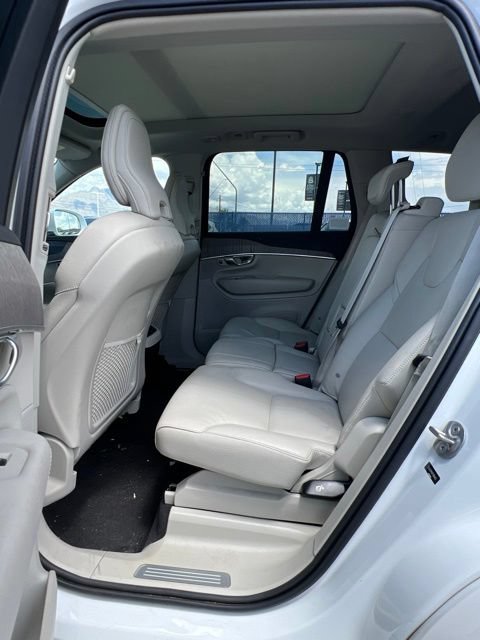 Certified 2023 Volvo XC90 B6 Plus w/ Protection Package Premier AWD/4WD image 25