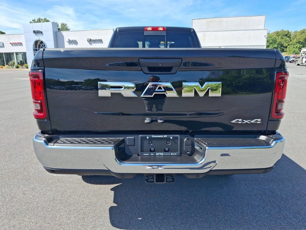 New 2025 RAM 2500 Tradesman image 6