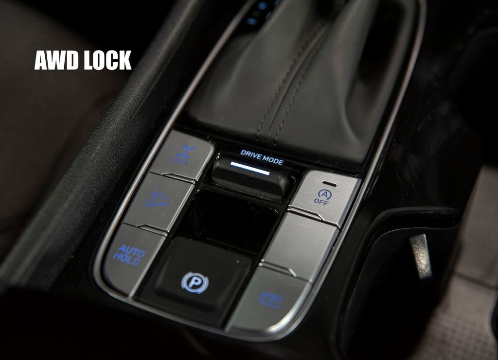 Used 2026 Hyundai Tucson SEL image 29