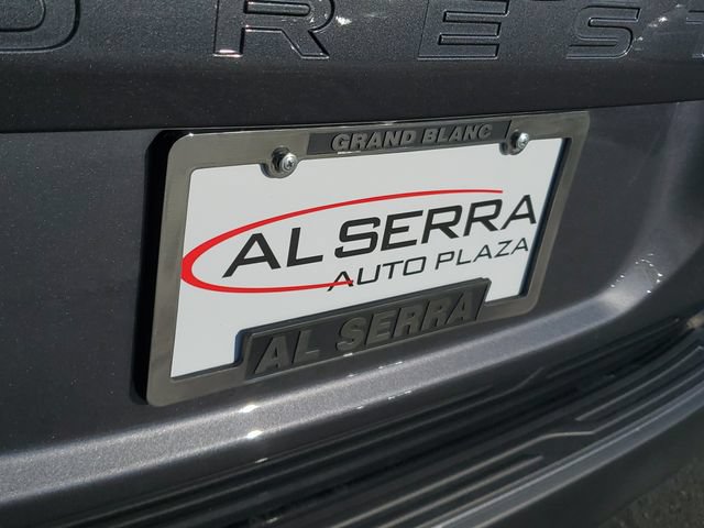 Certified 2026 Subaru Forester Sport AWD/4WD image 6