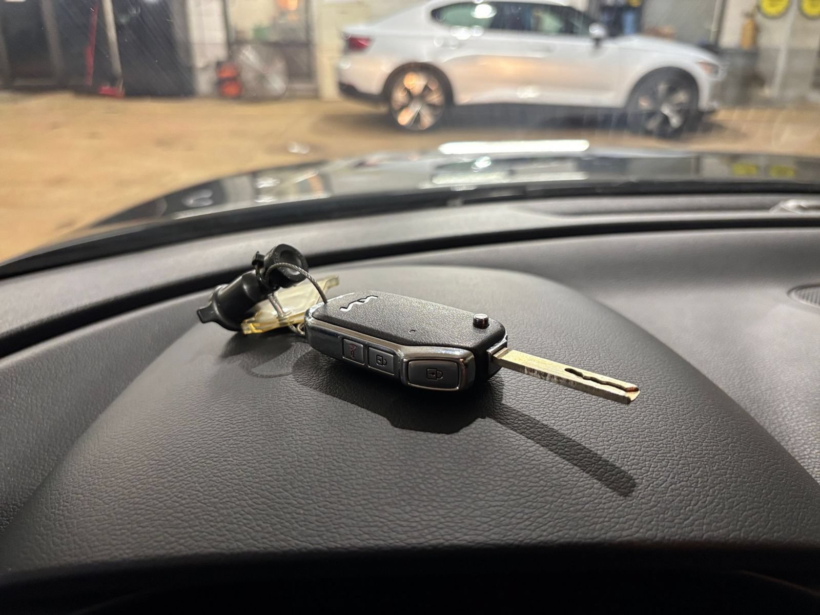 Used 2025 Kia Soul LX w/ LX Technology Package FWD image 20
