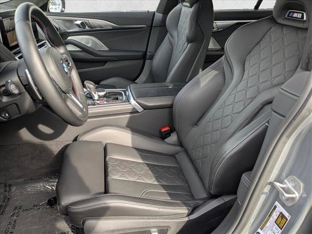 Used 2023 BMW M8 Gran Coupe xDrive Competition image 15