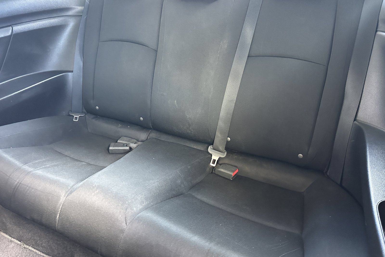 Used 2019 Honda Civic EX image 12