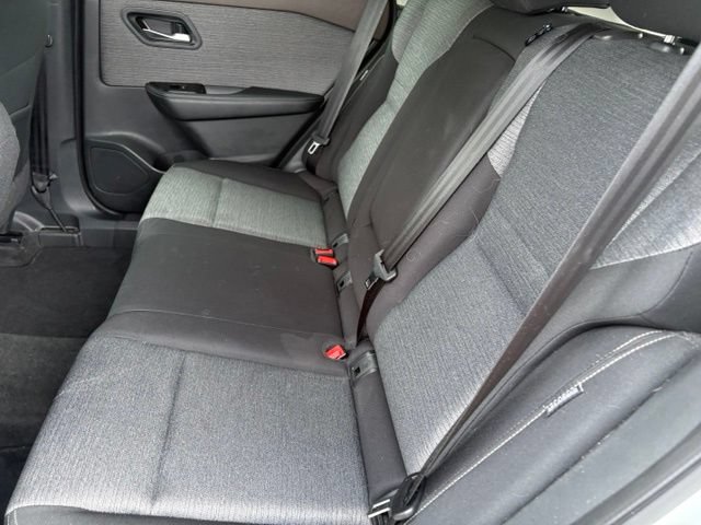 Certified 2023 Nissan Rogue SV AWD/4WD image 10