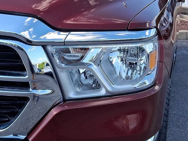Used 2019 RAM 1500 Big Horn AWD/4WD image 12