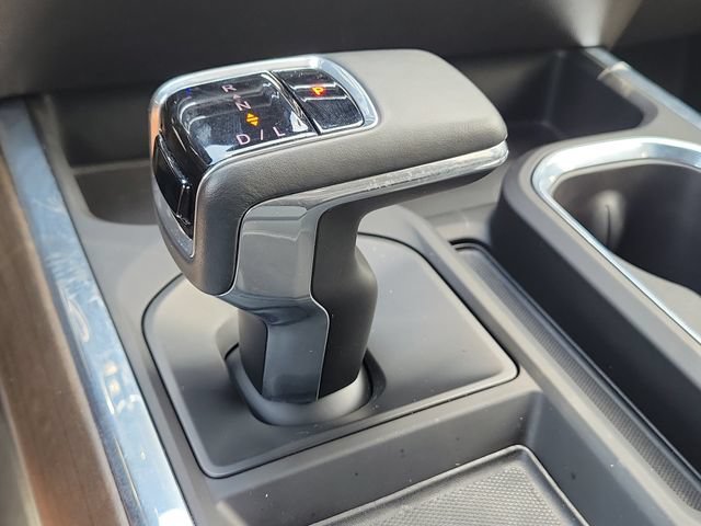 Certified 2025 Chevrolet Silverado 1500 High Country w/ High Country Premium Package AWD/4WD image 37