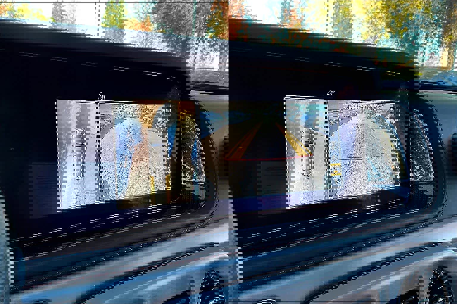 Used 2019 Mercedes-Benz G 63 AMG 4MATIC image 24