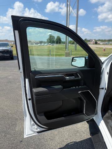 New 2026 Chevrolet Silverado 1500 LT image 11