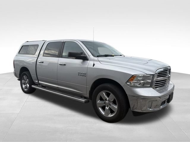 Used 2014 RAM 1500 Big Horn