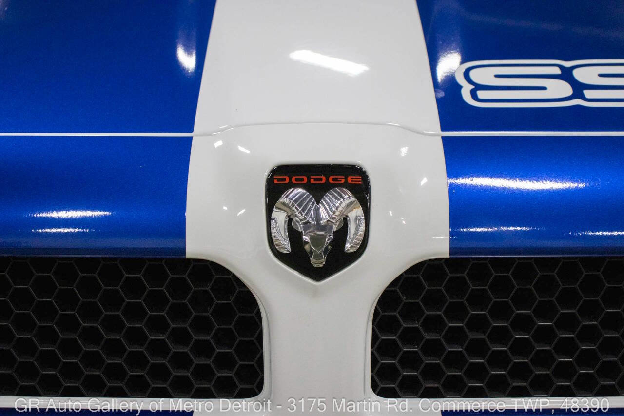 Used 1998 Dodge Ram 1500 Truck 2WD Regular Cab image 27