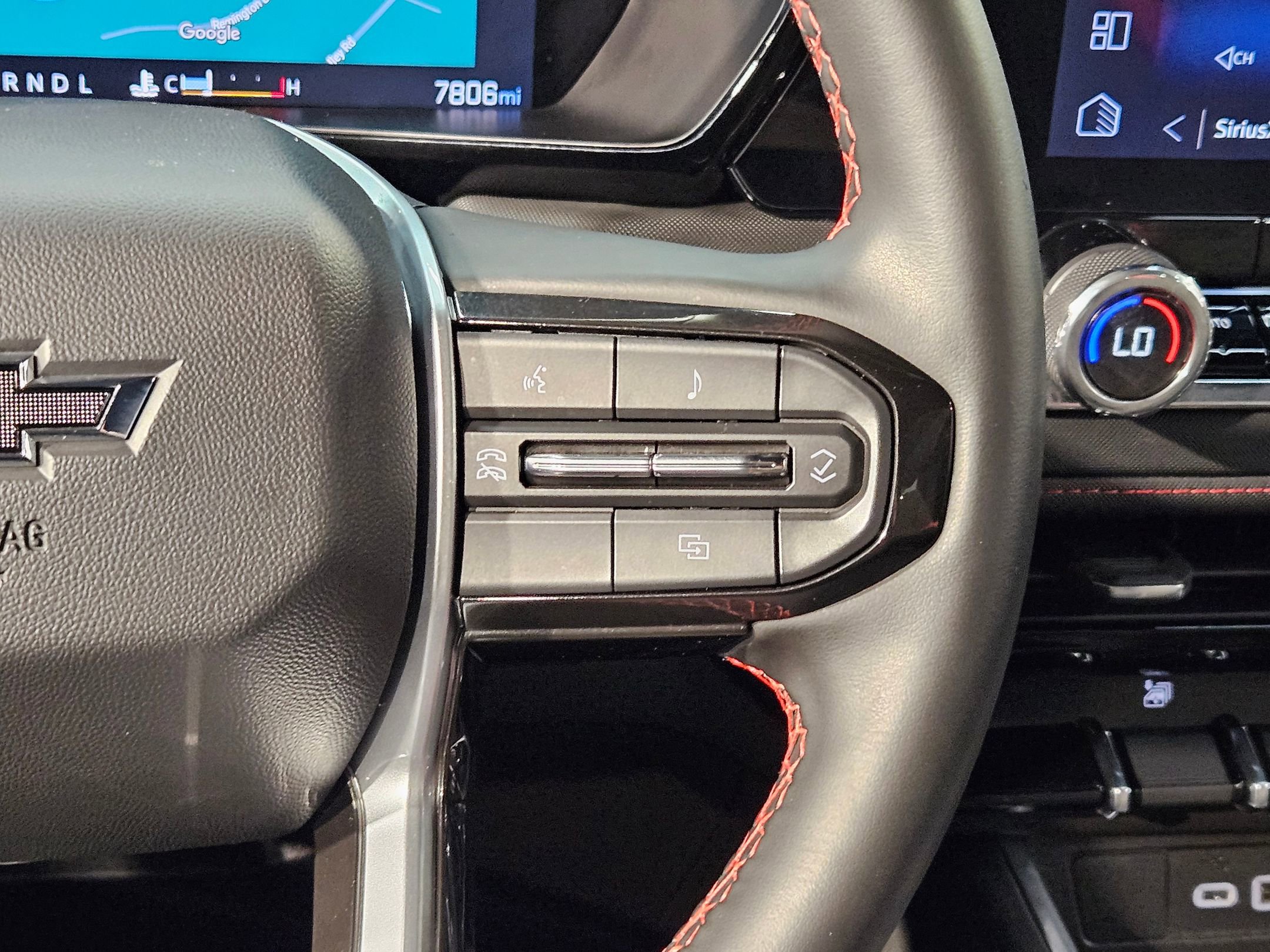 Used 2025 Chevrolet Colorado Z71 image 28