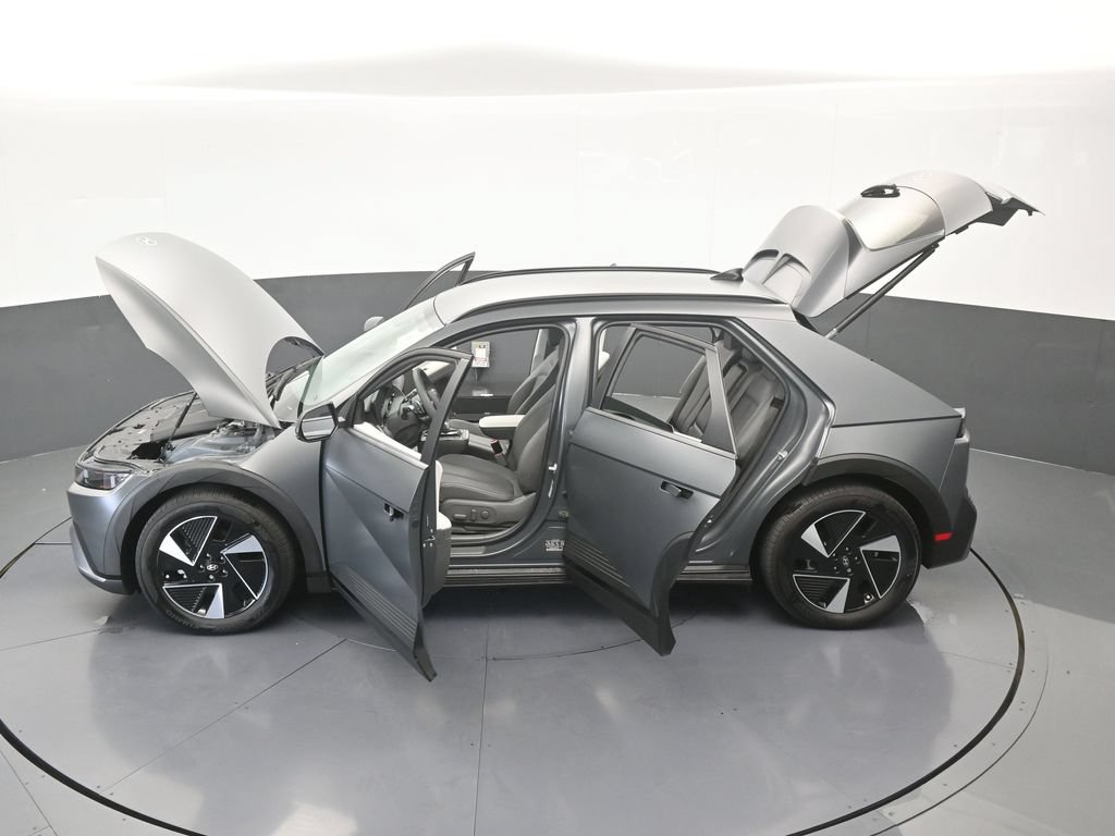 Used 2025 Hyundai Ioniq 5 SEL RWD image 73