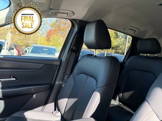 New 2026 MAZDA CX-90 3.3 Turbo w/ Select Package image 21