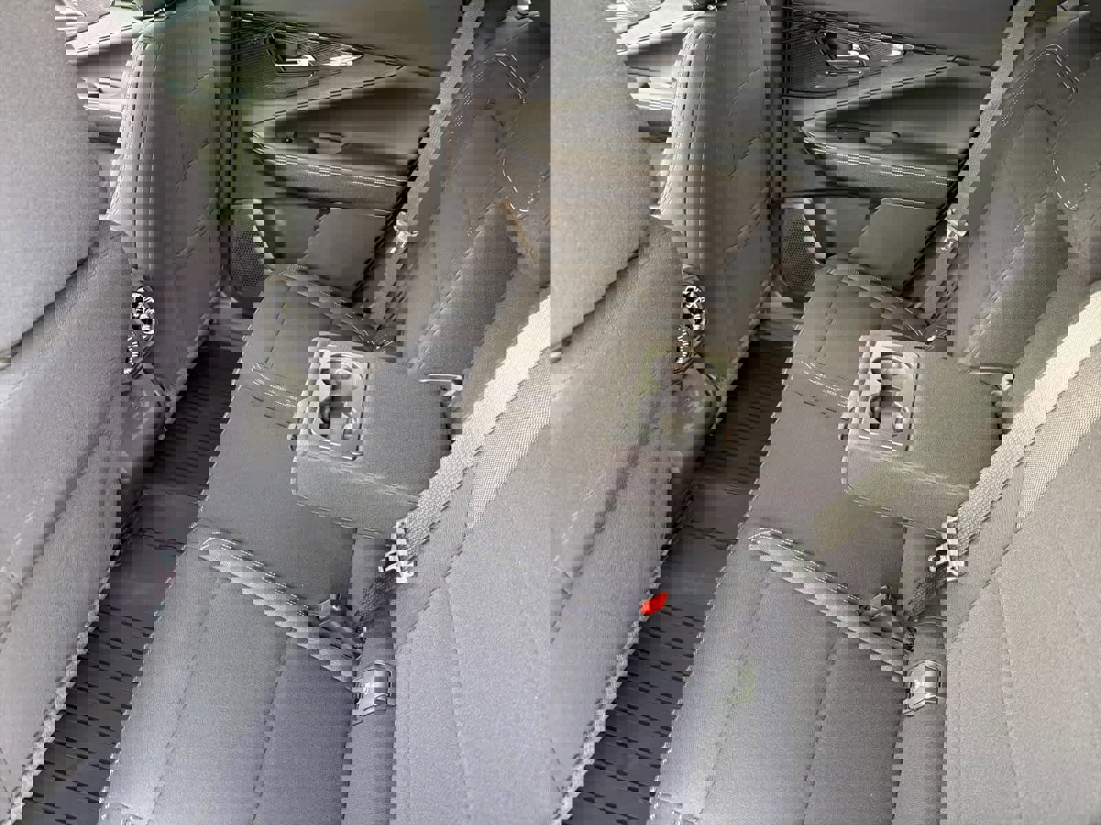 New 2026 Chevrolet Blazer EV LT image 4