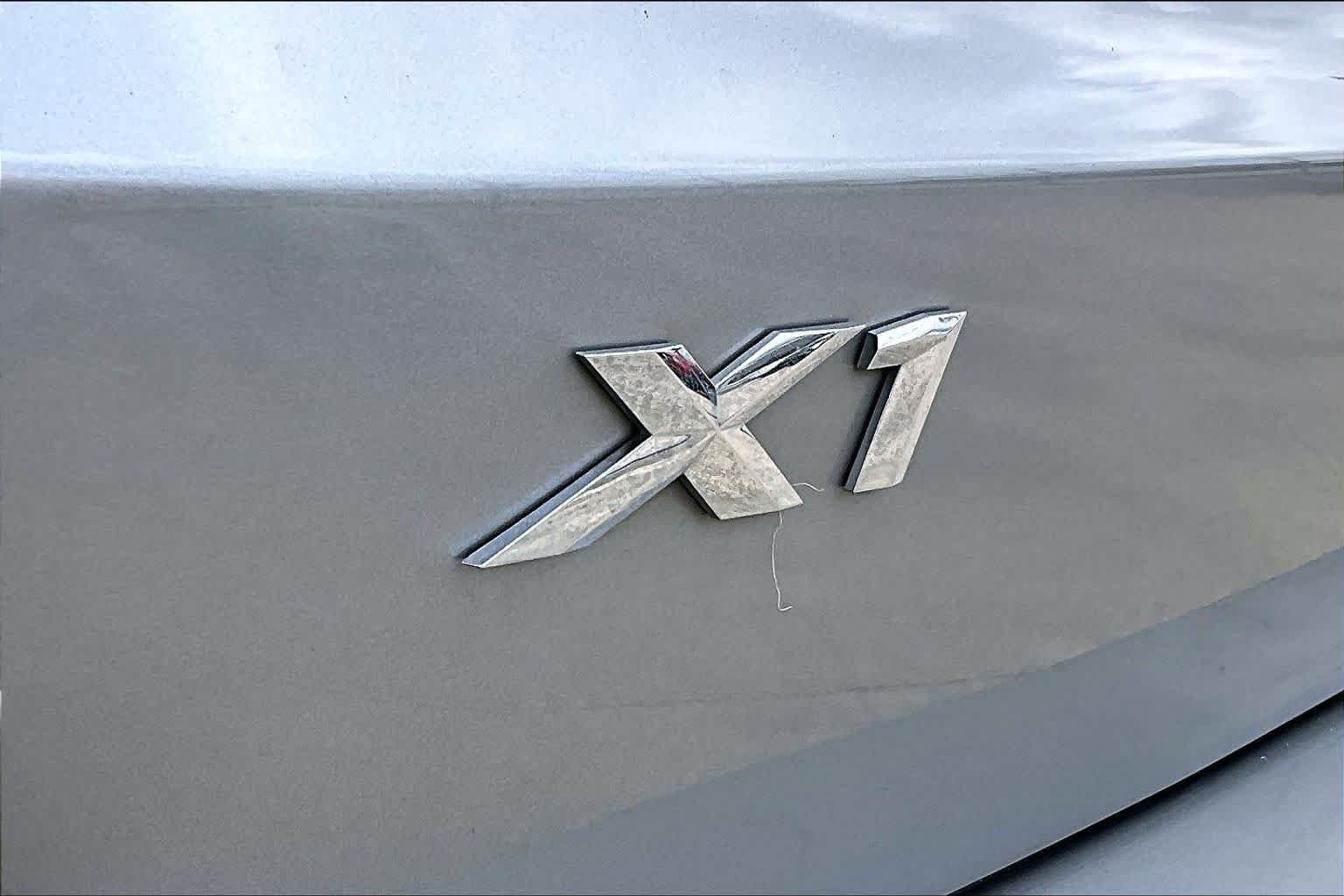 Used 2023 BMW X1 xDrive28i AWD/4WD image 29