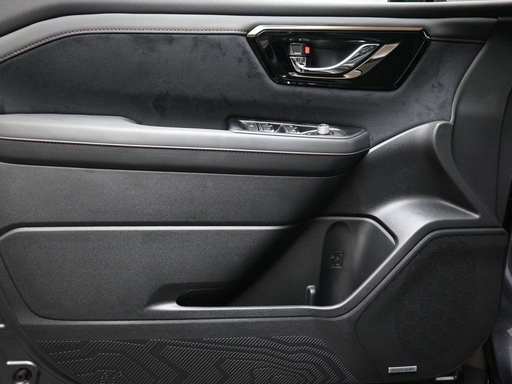New 2026 Subaru Forester Sport AWD/4WD image 23