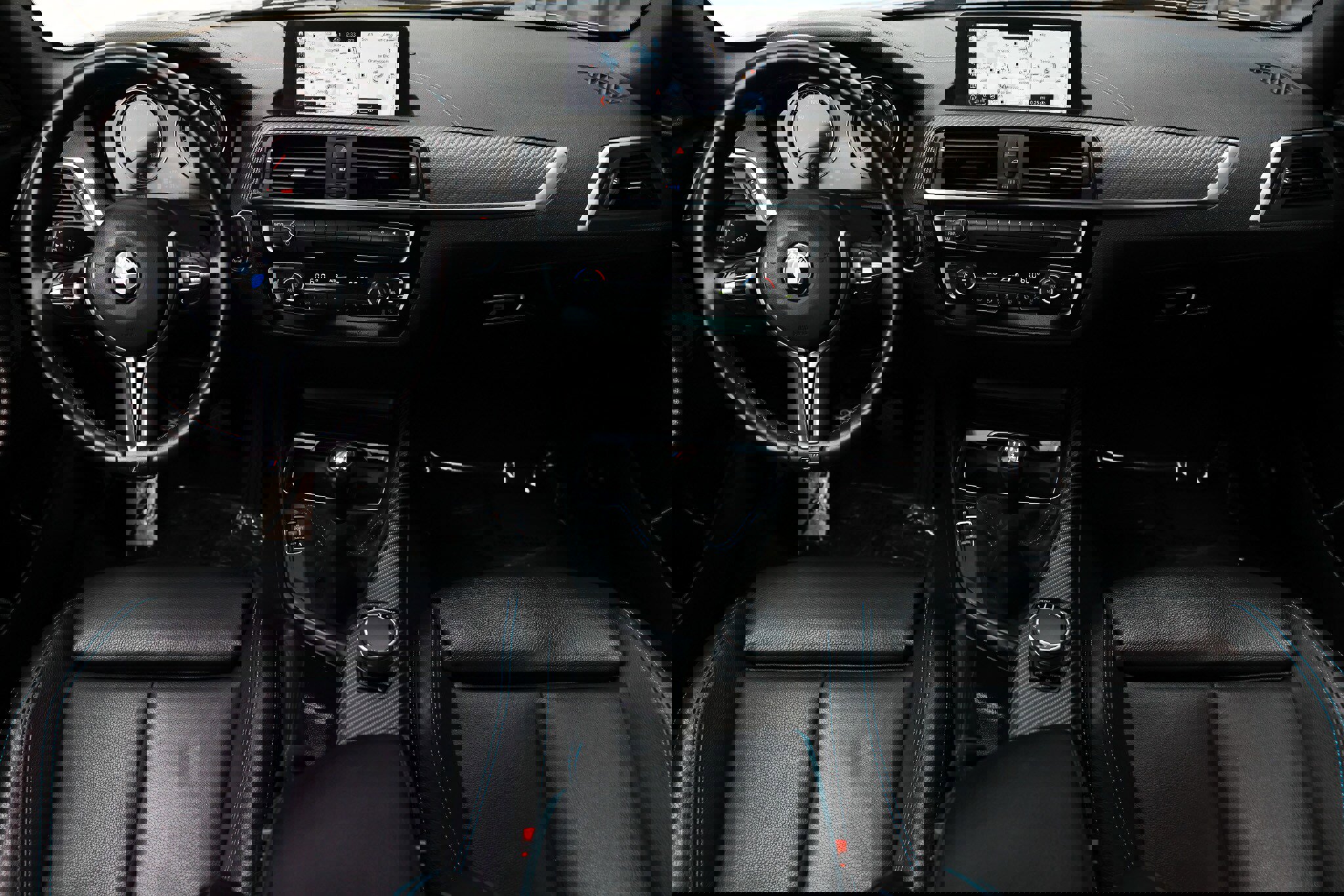 Used 2018 BMW M2 image 2