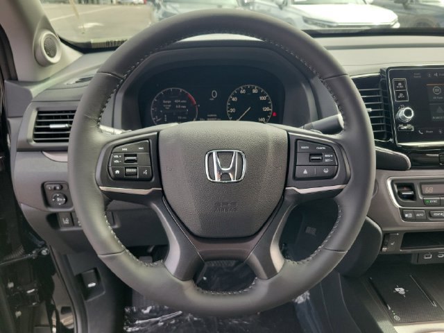 New 2026 Honda Ridgeline RTL image 22
