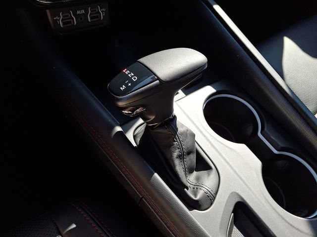 New 2026 Dodge Durango GT AWD/4WD image 12