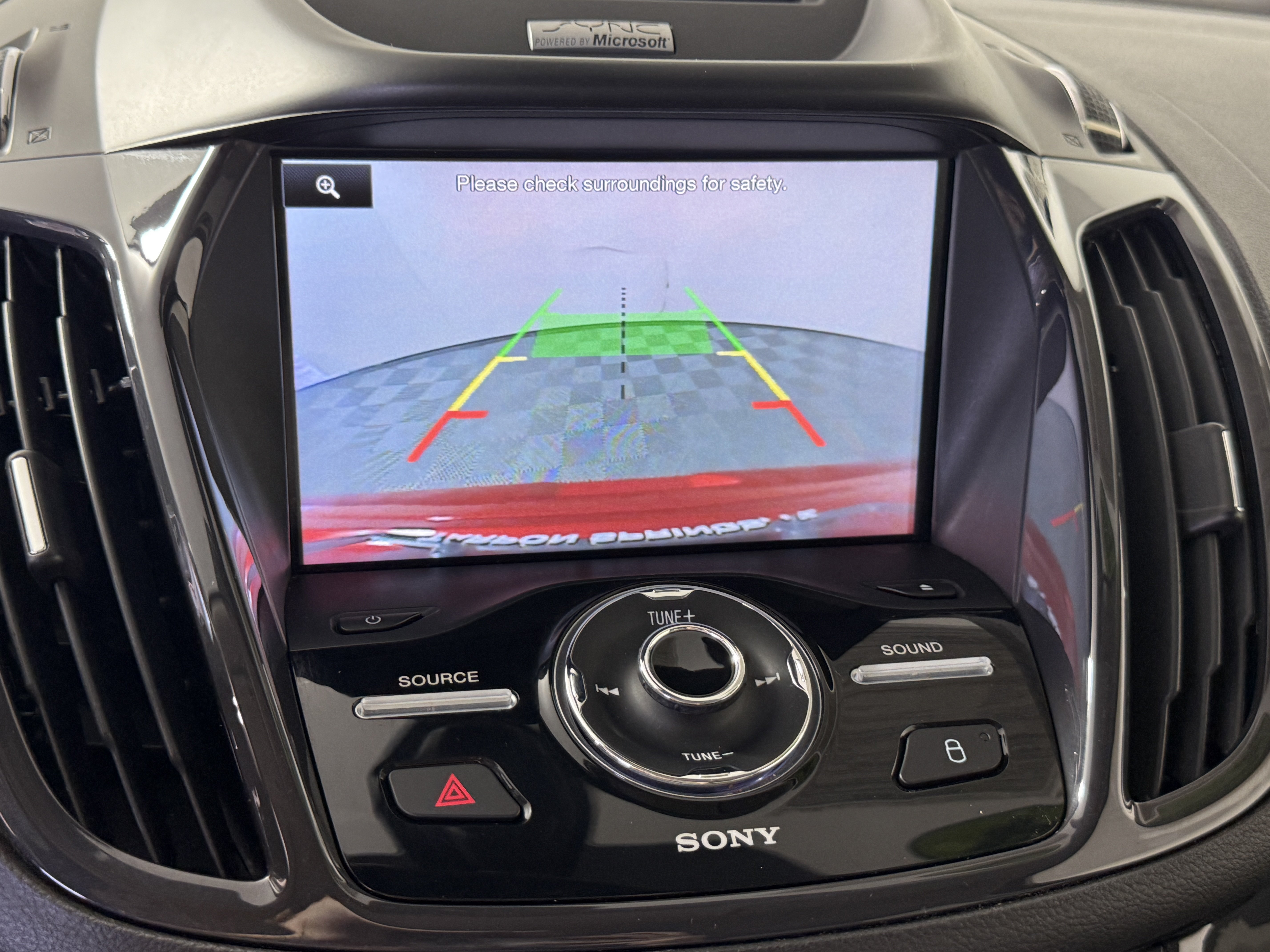 Used 2014 Ford Escape Titanium w/ Equipment Group 401A FWD image 23