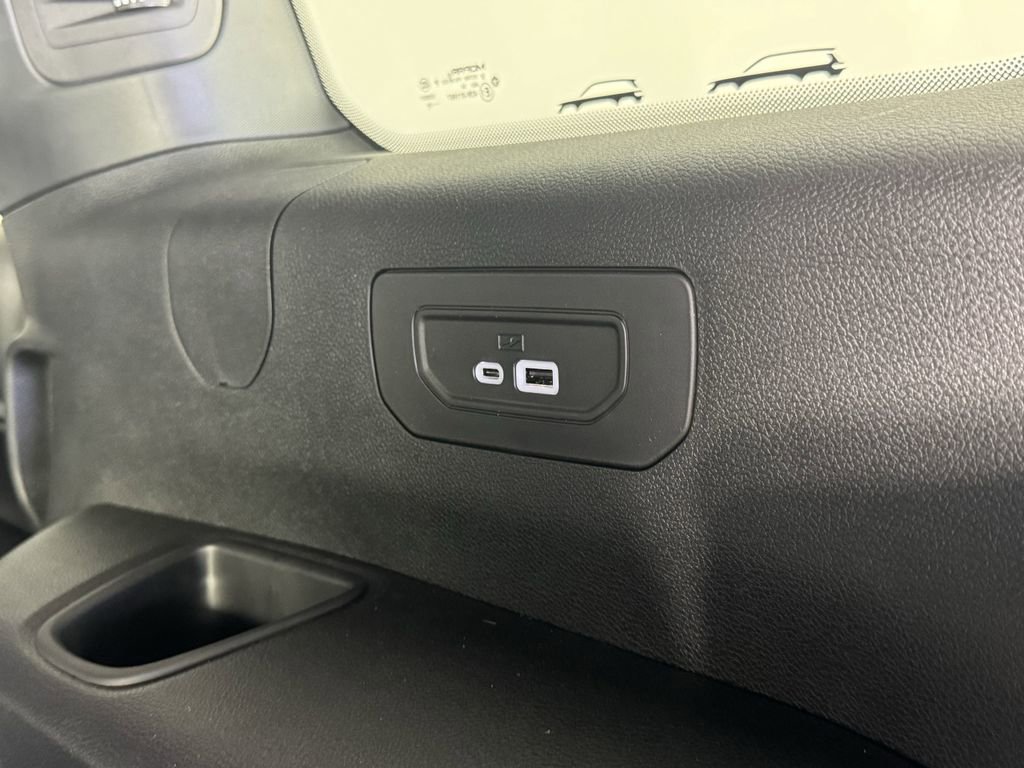 New 2024 Jeep Grand Cherokee L Altitude image 30