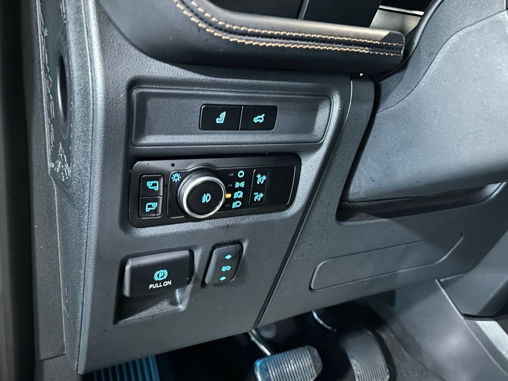 Used 2023 Ford Expedition Max Platinum image 56