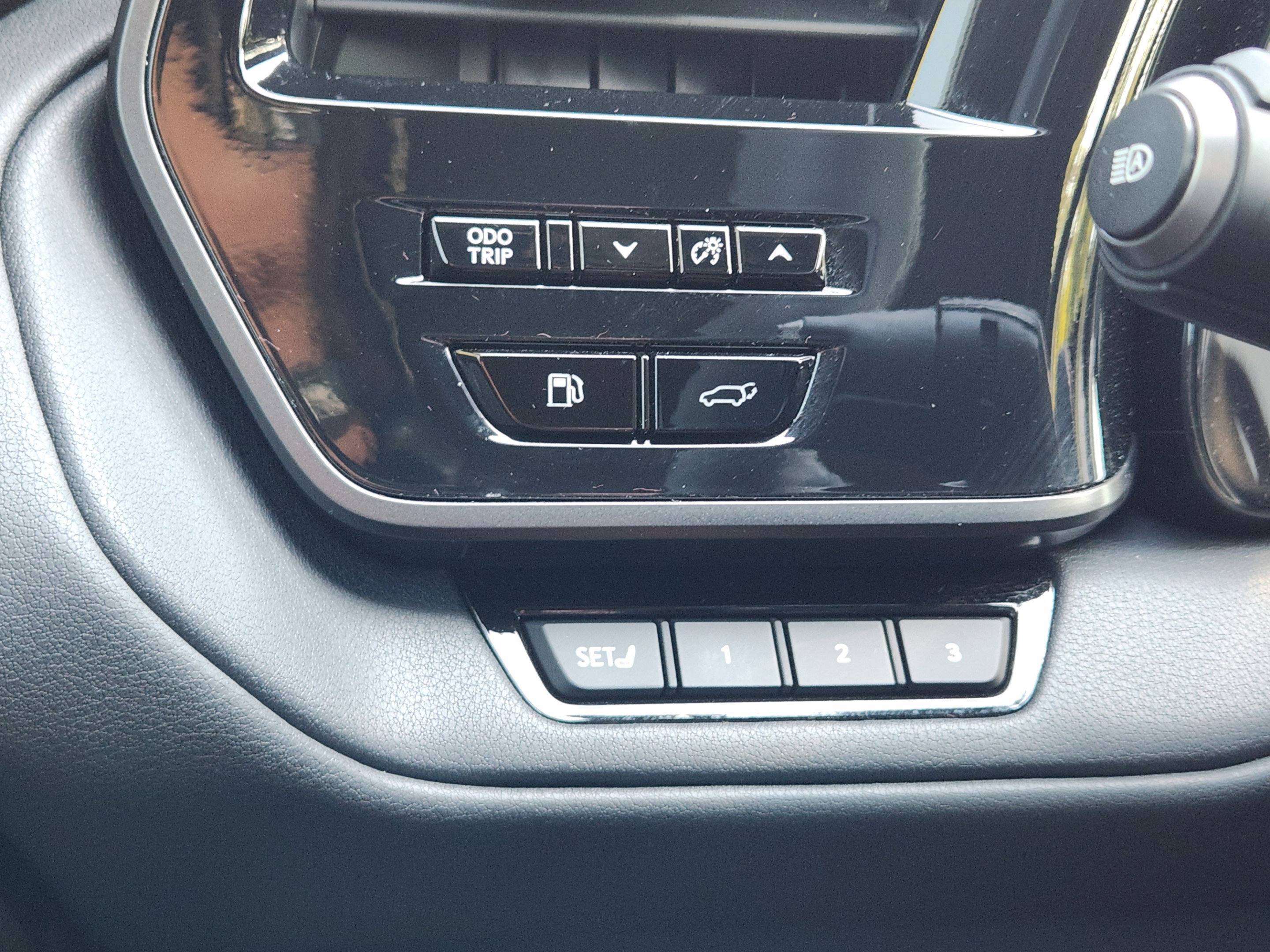 Used 2026 Lexus TX 350 AWD w/ Technology Package image 18