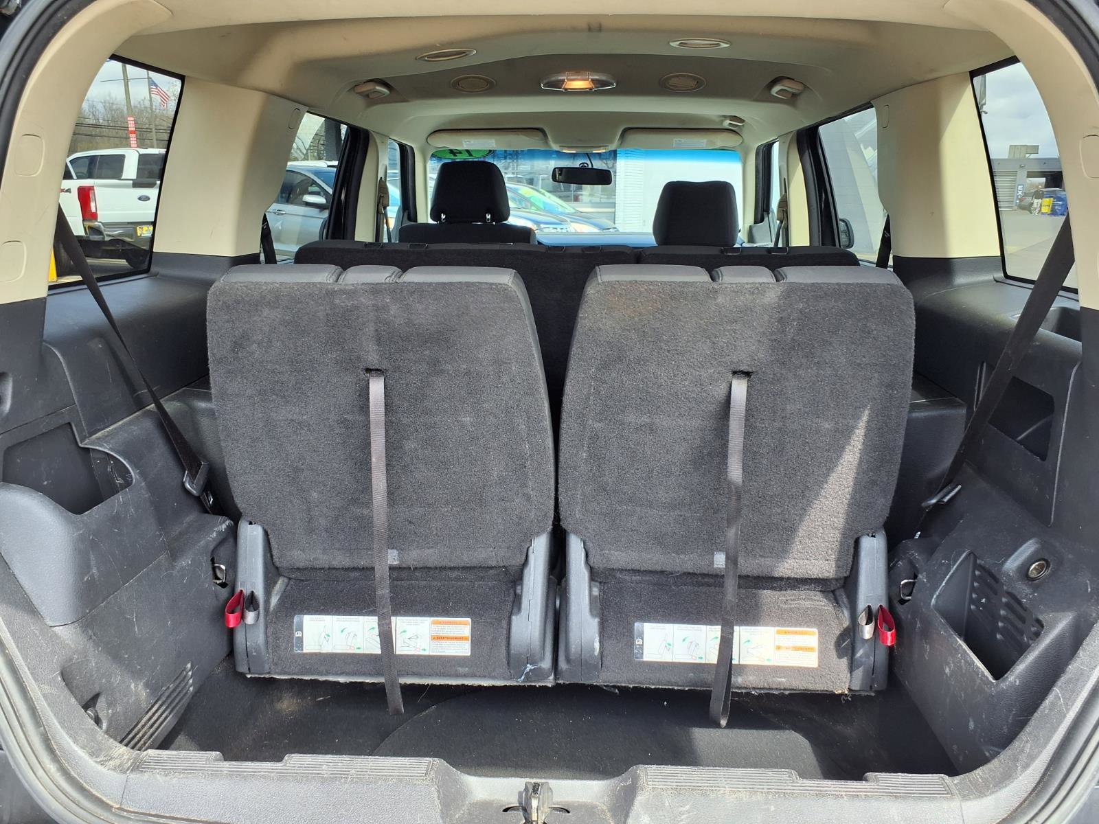 Used 2014 Ford Flex SE image 18