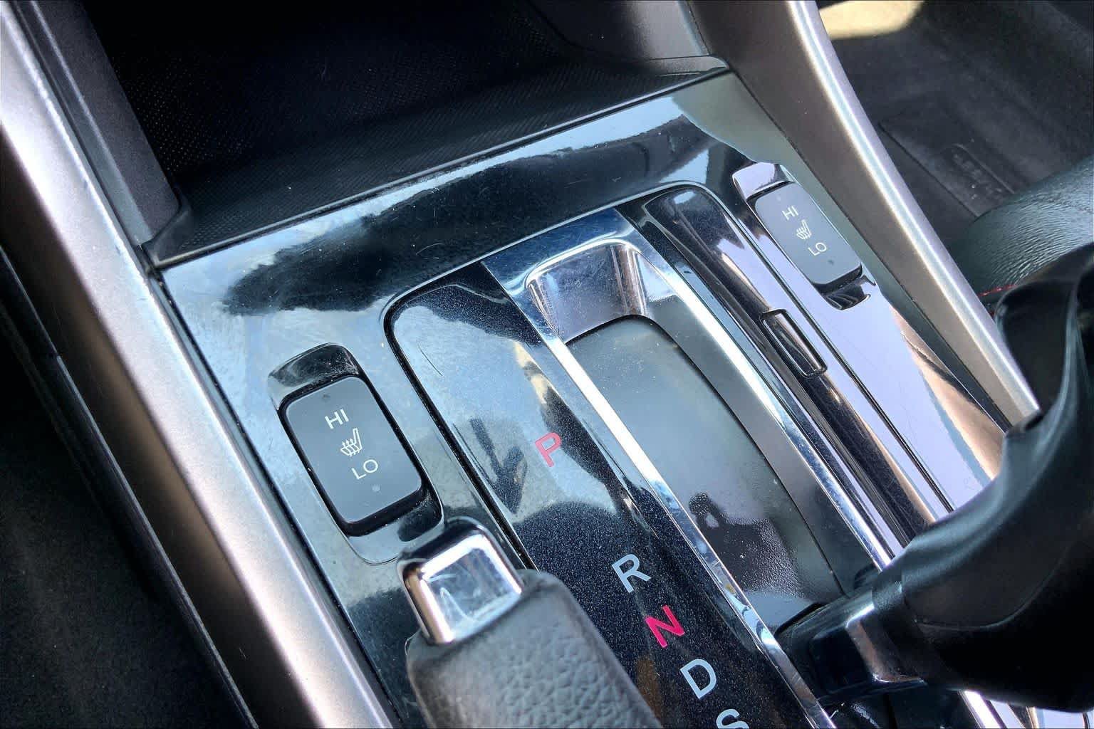 Used 2017 Honda Accord Sport Special Edition image 31