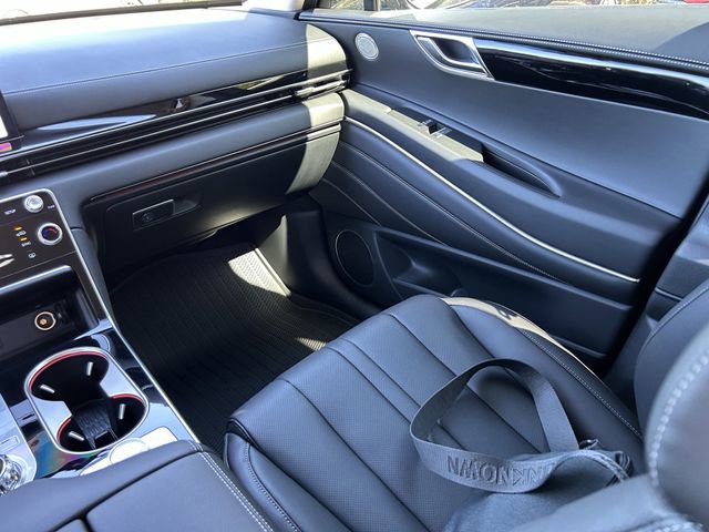 Used 2026 Genesis GV80 2.5T AWD/4WD image 12
