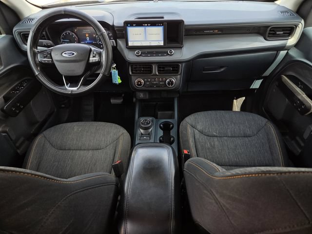 Used 2023 Ford Maverick Tremor w/ Tremor Off-Road Package AWD/4WD image 6